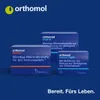 Orthomol Vital f - Mikronährstoffe für Frauen - bei Produktbild-Vorschau 8