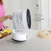 MeacoFan Sefte® 20cm Ventilator mit Akku, leise ab 27dB Produktbild-Vorschau 4