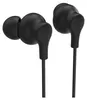 Hama Kopfhörer Popply, In-Ear, 3,5mm, Schwarz Produktbild-Vorschau 2
