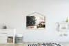 MuchoWow® Textilposter Der Weihnachtsschmuck mit einem Produktbild-Vorschau 2