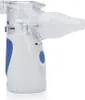 Inhalateur portatif Nébuliseur Mesh pour enfants adultes Voir les images du produit 3