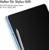 imoshion Trifold Hardcase Klapphülle Samsung Tab S10 Plus / Produktbild-Vorschau 9