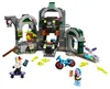 LEGO® Hidden Side Newbury U-Bahn-Station, 70430 Produktbild-Vorschau 2