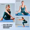 World Fitness Yamuna Fitness Mat - 183 x 61 x 1,5 cm - Náhľad obrázku produktu 7