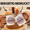 Cousine Tasse Geschenk So Sieht Die Beste Cousine Der Welt Produktbild-Vorschau 2