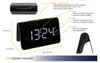 TFA 60.2543.02 ICON Digitální rádiem řízený budík s velkými Náhled obrázku produktu 19