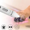 Fellscheren, Hundeschermaschine, 4 in 1, mit Nagelknipser, Produktbild-Vorschau 4