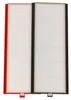 Zehnder Luftfilter-Set für ComfoAir 350/550, F7 / G4 Produktbild-Vorschau 4