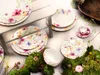 Villeroy & Boch 1041002640, Salatteller, Rund, Porzellan, Produktbild-Vorschau 14