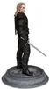 The Witcher (Netflix) - Statuetta Geralt Transformed - Dark Anteprima dell’immagine prodotto 4
