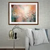 Sada 3 hnědých rámečků MG Design, rozměr 60 x 80 cm – Náhled obrázku produktu 3