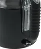 Bouilloire électrique INOX sans fil RETRO Théière NOIR 1,7 Voir les images du produit 6