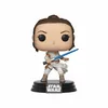 Star Wars - Rey 307 - Funko Pop! - Vinyl Figur Produktbild-Vorschau 3