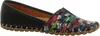 Gemini 031203-19 Damen Ballerinas Slipper Mokassin Leder , Produktbild-Vorschau 16