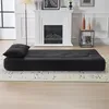 Sofa, Schlafsofa, zwei Funktionen, Multifunktionssofa, Produktbild-Vorschau 9