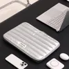 MEVYRA Laptop-Schutzhülle 13,3 Zoll, Silber, 34x2,5x24cm Produktbild-Vorschau 6