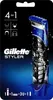 Gillette BR 3270 GC Fusion Proglide Styler: nat- en Productafbeelding-voorbeeld 5