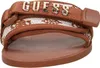 Guess Damen Hausschuhe FLJEL5FAB03-COGNA 39 Produktbild-Vorschau 19