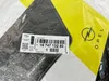 Opel Astra L Original Fußmatten schwarz Velours mit Produktbild-Vorschau 5