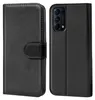 Custodia a libro per OPPO Find X3 Lite Cover Flip Cover Anteprima dell’immagine prodotto 1