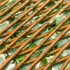 Grindi - Künstliche Efeu-Hecke Sichtschutzzaun Künstliche Produktbild-Vorschau 3