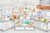 MGA Miniverse Make It Mini Foods Cafe 531067 Anteprima dell’immagine prodotto 7