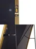 SensaHome Celoplošné zrcadlo - Minimalistické nástěnné a Náhled obrázku produktu 9