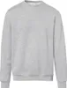 HAKRO Sweatshirt Premium 471, ash meliert, 3XL Produktbild-Vorschau 1