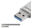 Hama® 00124163 Clé USB 3.1 + TypeC 2en1 64GB Voir les images du produit 15