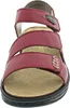 Rieker Sandalen Sandalen Glattleder Produktbild-Vorschau 21