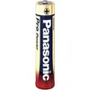 Panasonic 1x4 LR03PPG, Einwegbatterie, Alkali, 1,5 V, 4 Produktbild-Vorschau 15