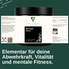 Vita Elements Shilajit Harz Etikett Podgląd zdjęcia produktu