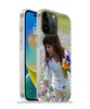 MuchoWow® Handyhülle Schutzhülle Hülle für Apple iPhone 14 Produktbild-Vorschau 1