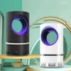 Repellente UV per zanzare con forte effetto vorticoso - Anteprima dell’immagine prodotto 6