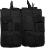 MFH Modular Tasche, MOLLE,schwarz Produktbild-Vorschau 1