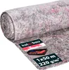 KOTARBAU® maliarske rúno 1 x 50 m maskovacia fólia 220gr/m2 Náhľad obrázku produktu 1