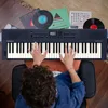Roland Keyboard GO:Keys 3 Midnight Blue Produktbild-Vorschau 5