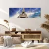 Bild auf Leinwand - Leinwandbild - Eiffle Paris Turm - Produktbild-Vorschau 7