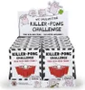 Trendhaus PARTY Trinkspiel Killer-Pong Challenge 100-teilig Produktbild-Vorschau 6