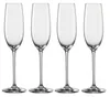 Schott Zwiesel Sekt 4 Gläser VINOS 130010 Voir les images du produit 5