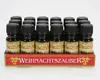 ELINA Duftöl 10ml Weihnachtszauber in Glasflasche Produktbild-Vorschau 1