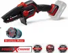 Einhell Akku-Astkettensäge GE-PS 18/15 Li BL-Solo Power Produktbild-Vorschau 3