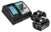 Makita DGA 452 RFJ Smerigliatrice angolare a batteria 18V / Anteprima dell’immagine prodotto 5