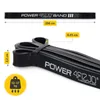 4FIZJO POWER BAND Fitnessband, lang, für Training und Reha Produktbild-Vorschau 2
