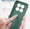 Hülle für Xiaomi Redmi Note 14 Pro mit 9H Displayglas Produktbild-Vorschau 4