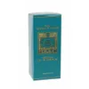 A product shot of a cologne box. Produktbild-Vorschau