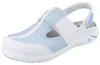 SAFETY JOGGER Damen Berufsclogs hellblau - Größe: 38 Produktbild-Vorschau 1