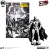 McFarlane Toys DC Direct Actionfigur & Comic Black Adam Produktbild-Vorschau 7