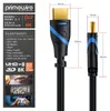 Primewire 8k HDMI Kabel 2.1 - 8K @ 120Hz 4K @ 240Hz mit Náhľad obrázku produktu 4