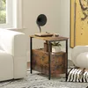 Beistelltisch Couchtisch mit Aufladestation, Produktbild-Vorschau 9